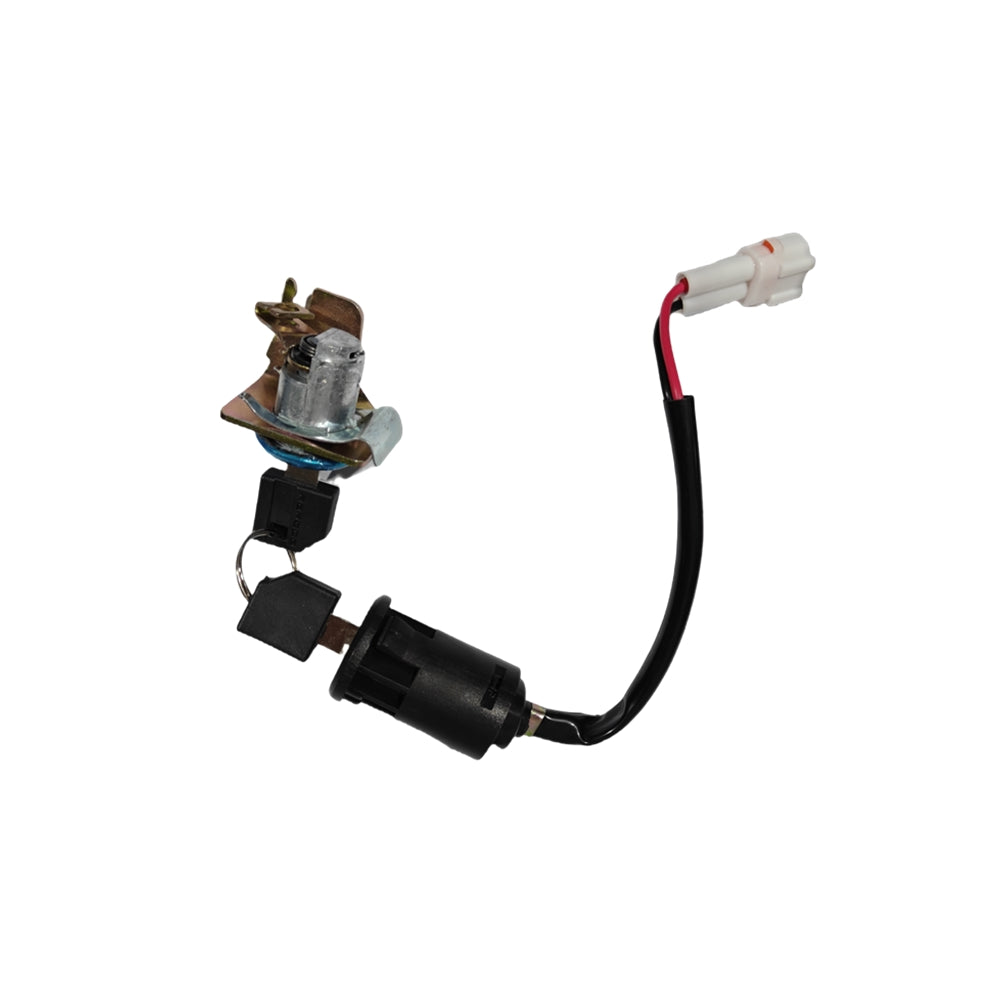 Rerode R1+ Lock – BKRE-EBIKE REPAIR FACTORY