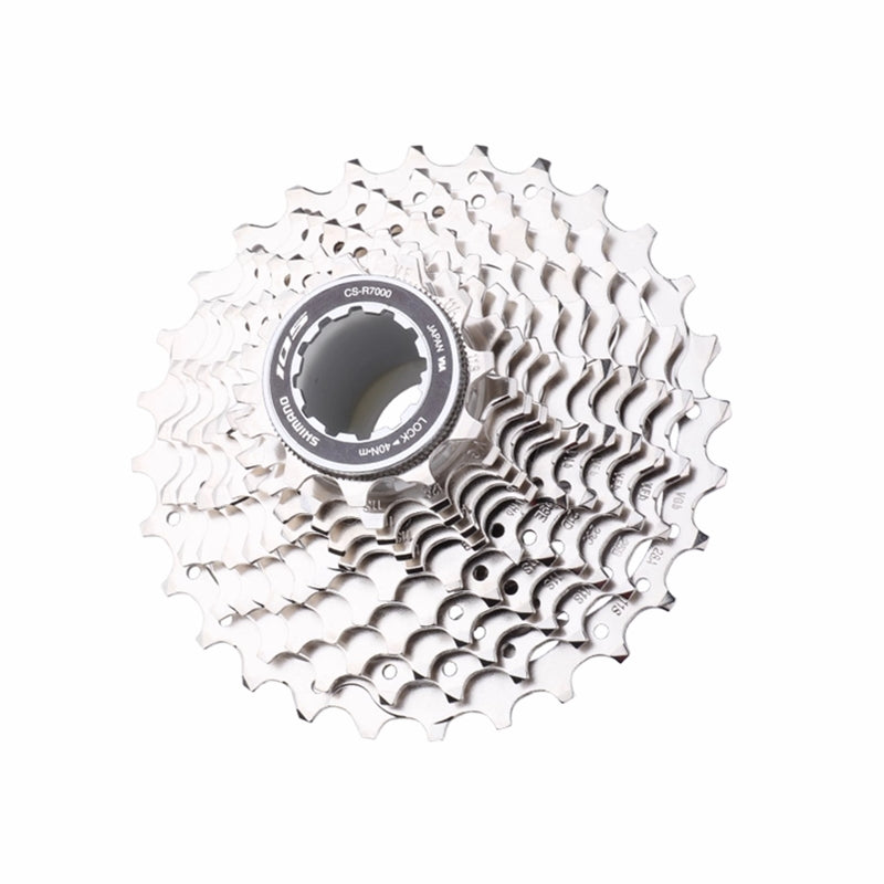Shimano 11 Speed Cassette