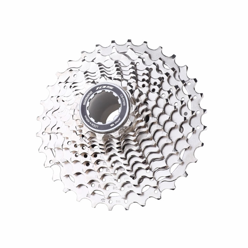 Shimano 11 Speed Cassette