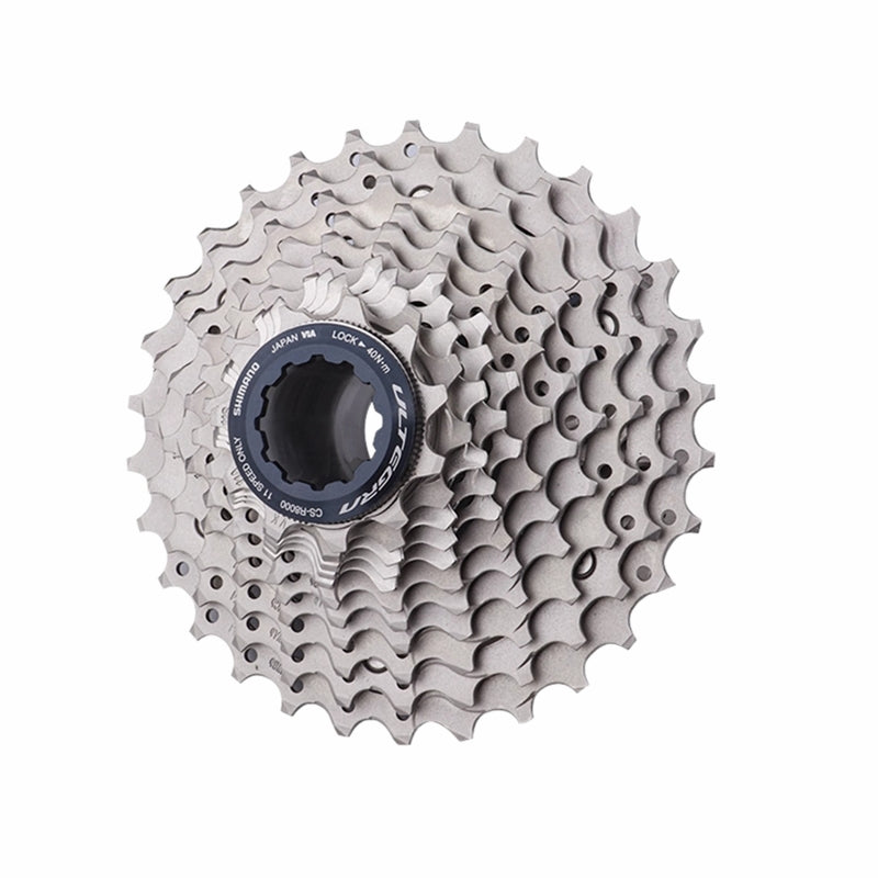 Shimano 11 Speed Cassette