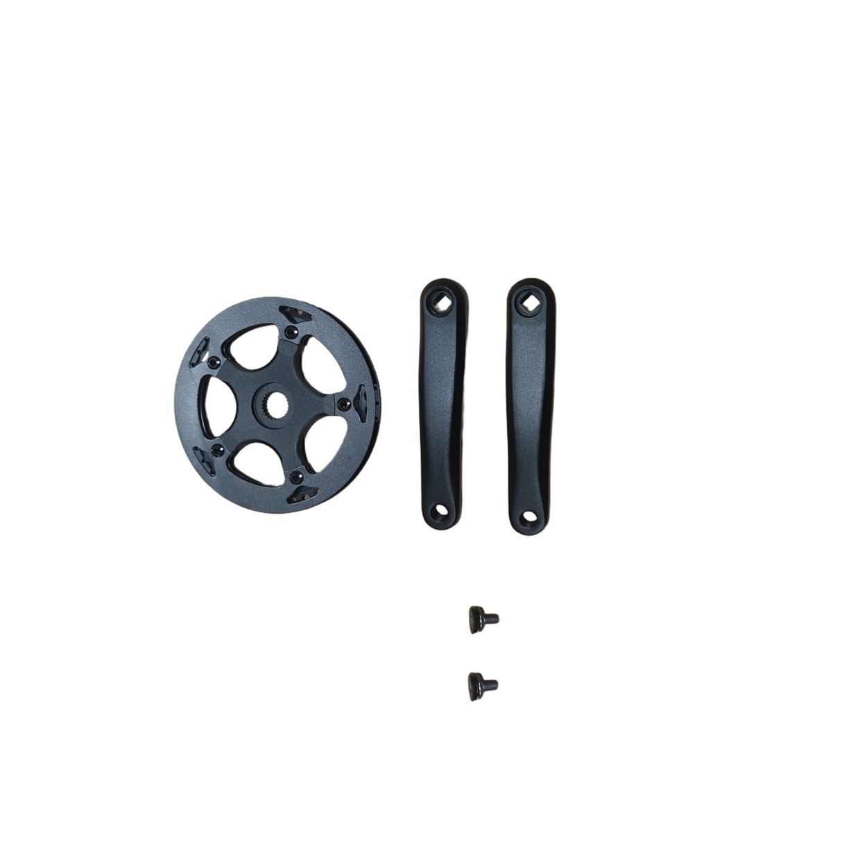 Crankset for META24/ META26/META275