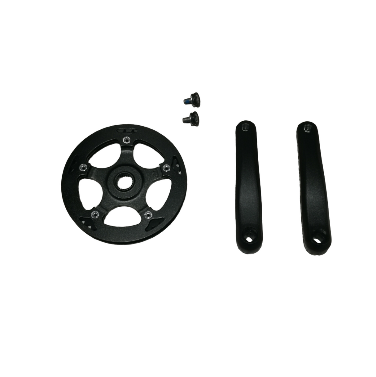 Ebike Crankset For FAT-AWD3.0