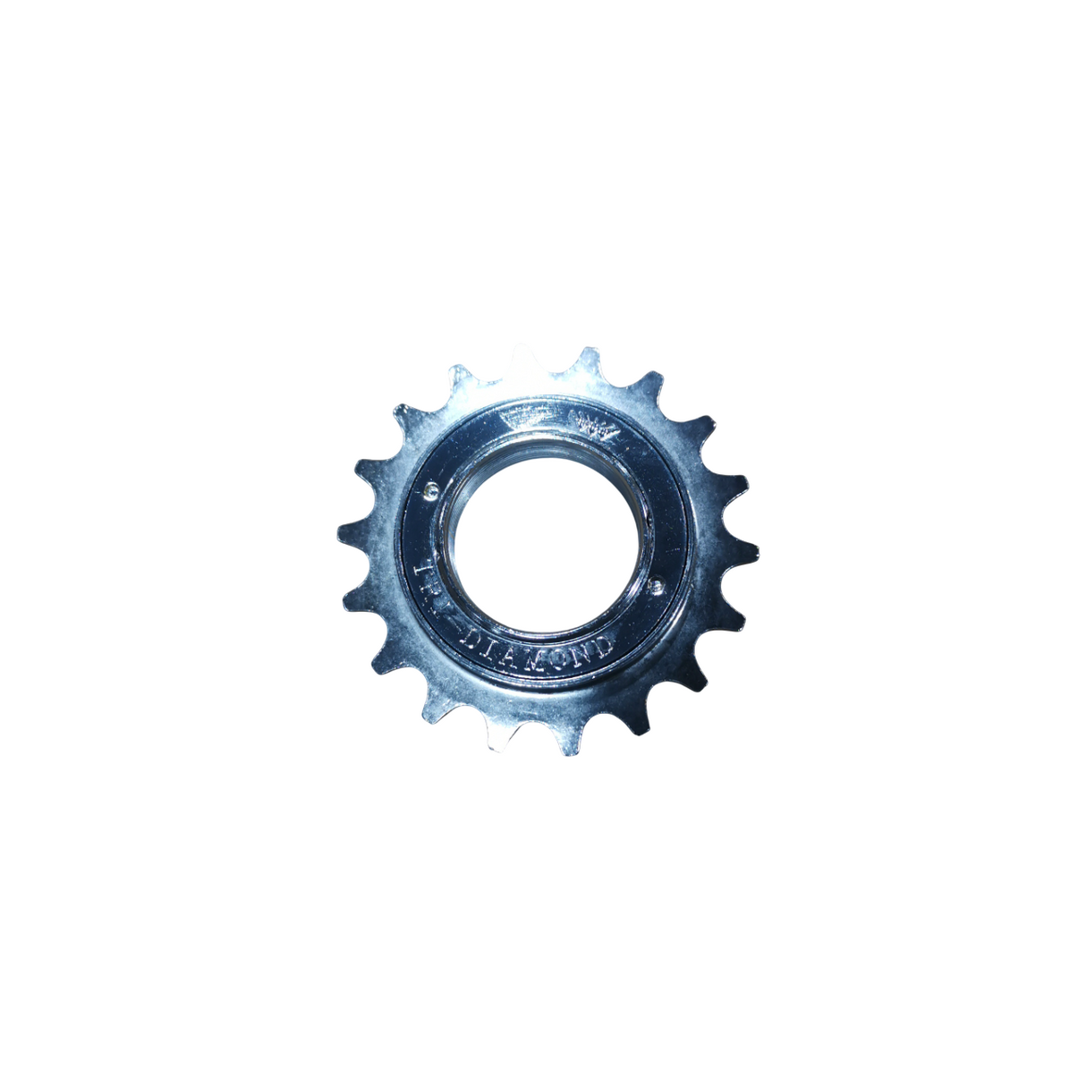 FLASH Single Speed Flywheel