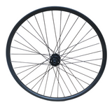 EUNORAU D6 Front Wheelset