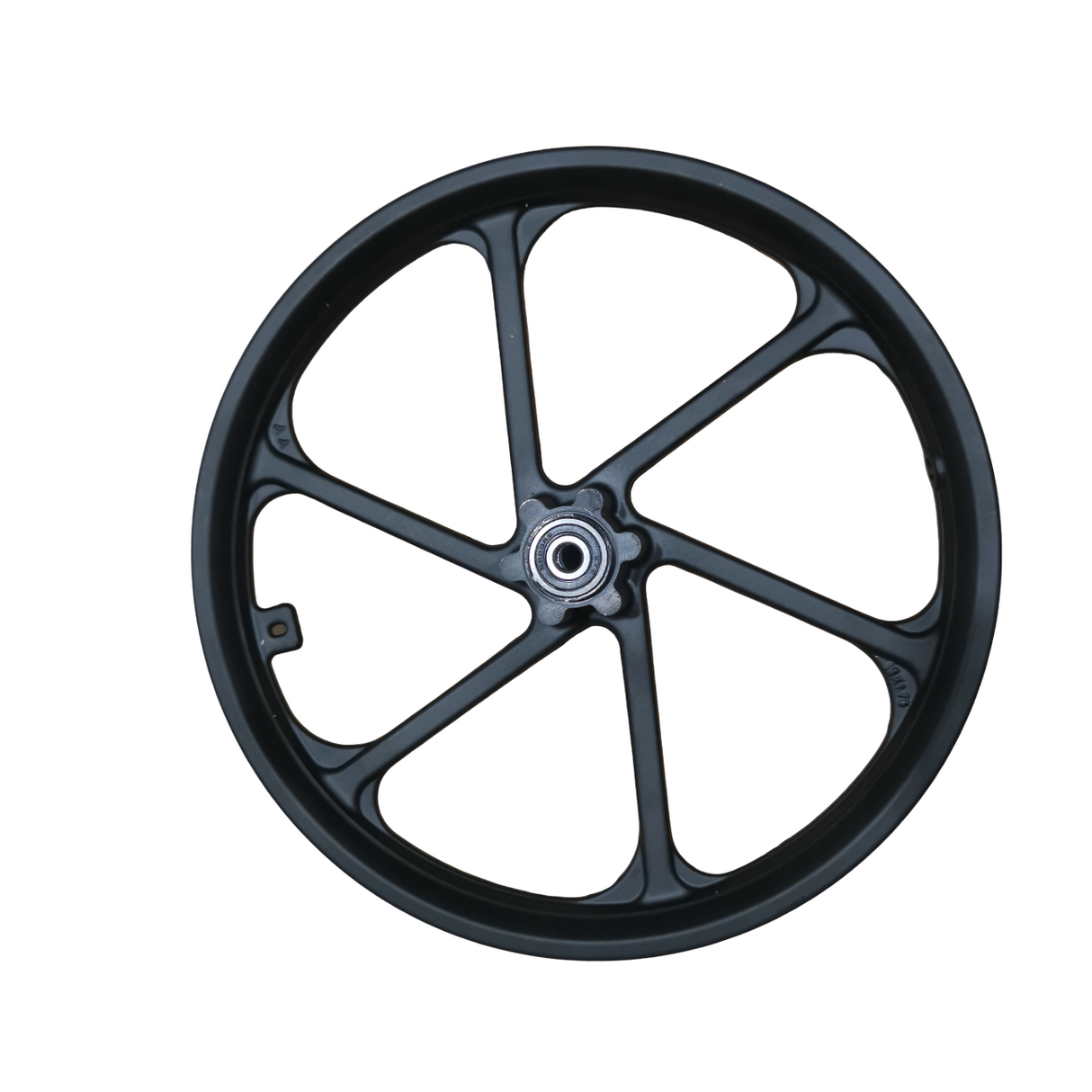 EUNORAU EKIDS-16 FRONT WHEELSET