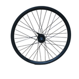 EUNORAU MAX-CARGO Front Wheelset