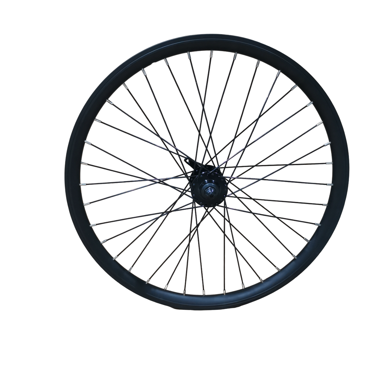 EUNORAU MAX-CARGO Front Wheelset