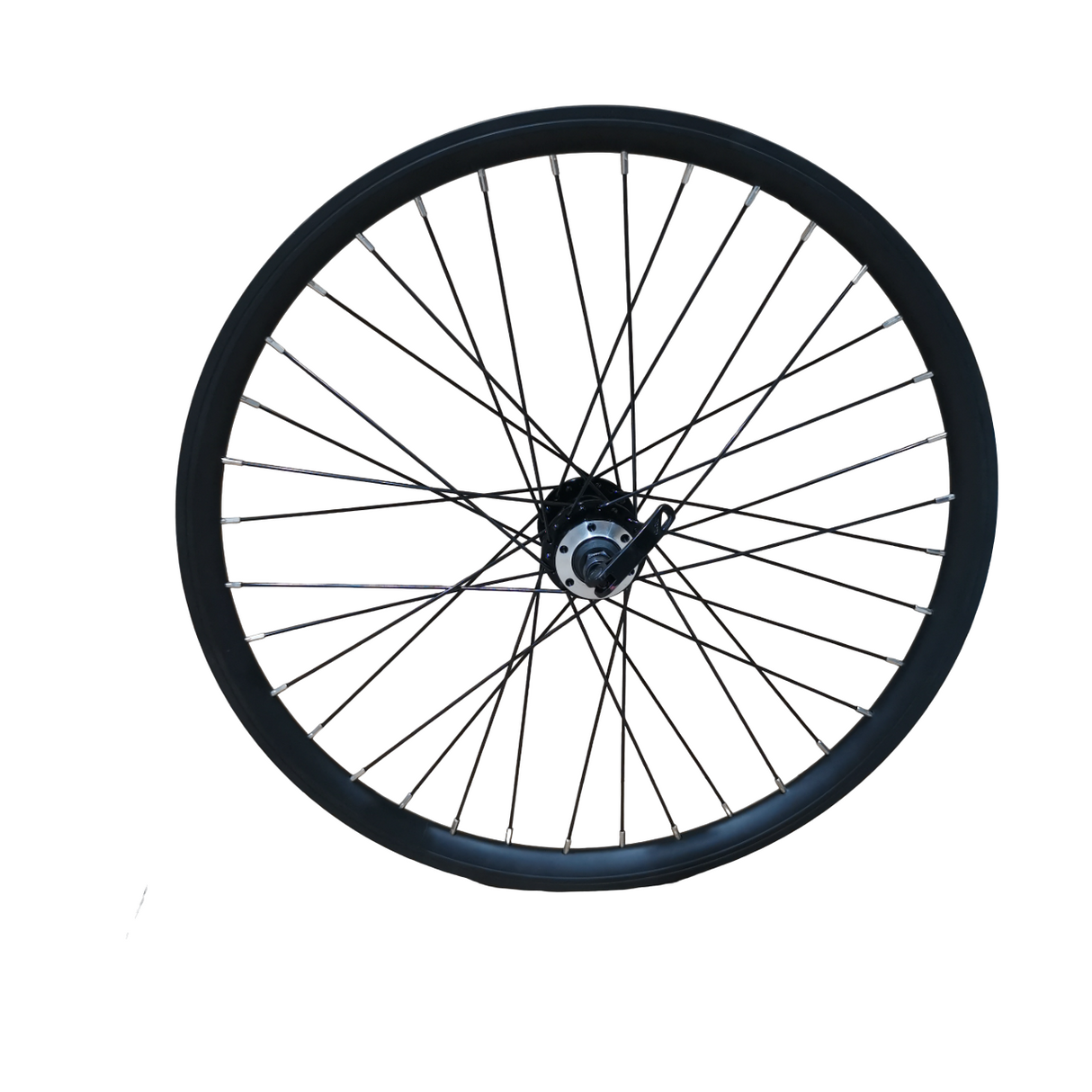 EUNORAU MAX-CARGO Front Wheelset