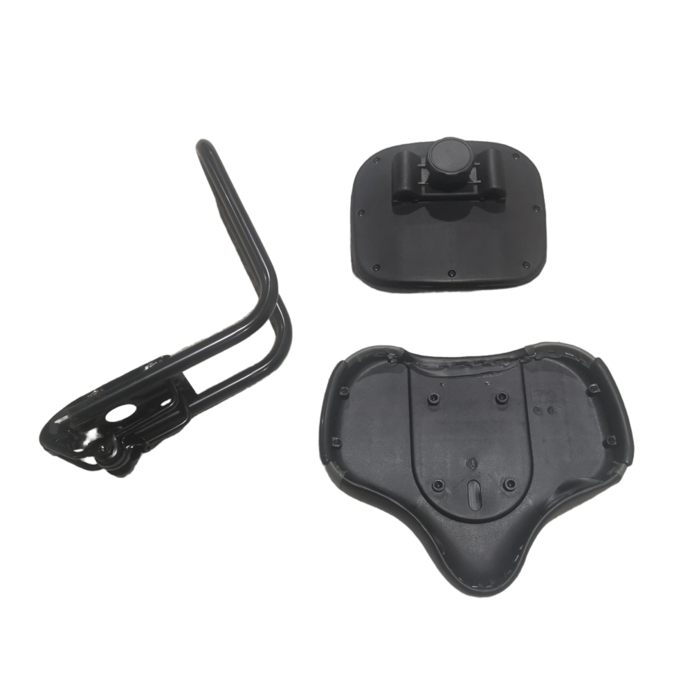 Bike Seat with Backrest