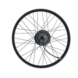 EUNORAU DEFENDER REAR WHEELSET