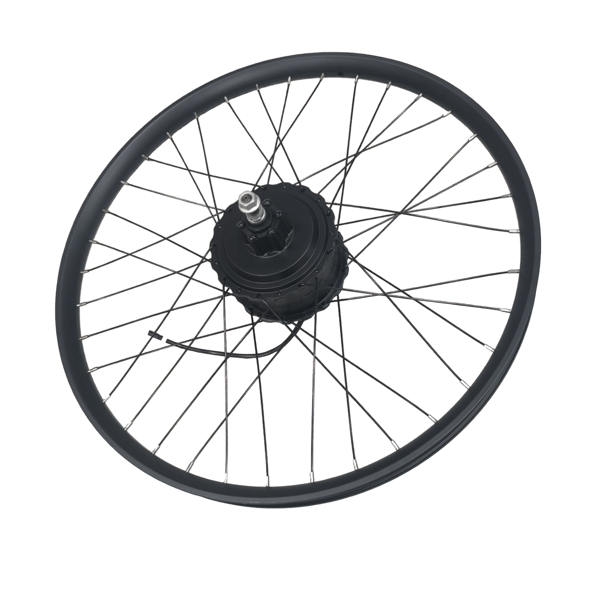 EUNORAU DEFENDER REAR WHEELSET