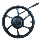 EUNORAU EKIDS-16 REAR WHEELSET