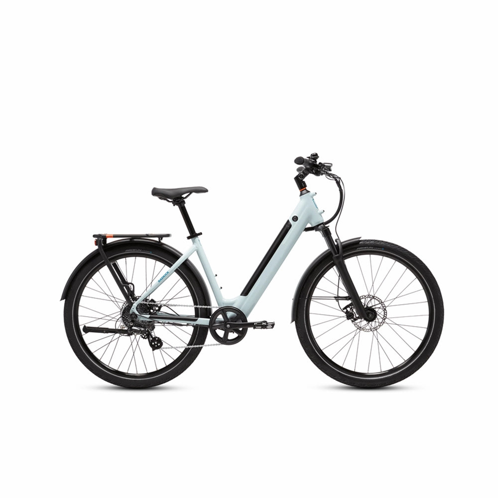 RadKick Battery | 36V14AH