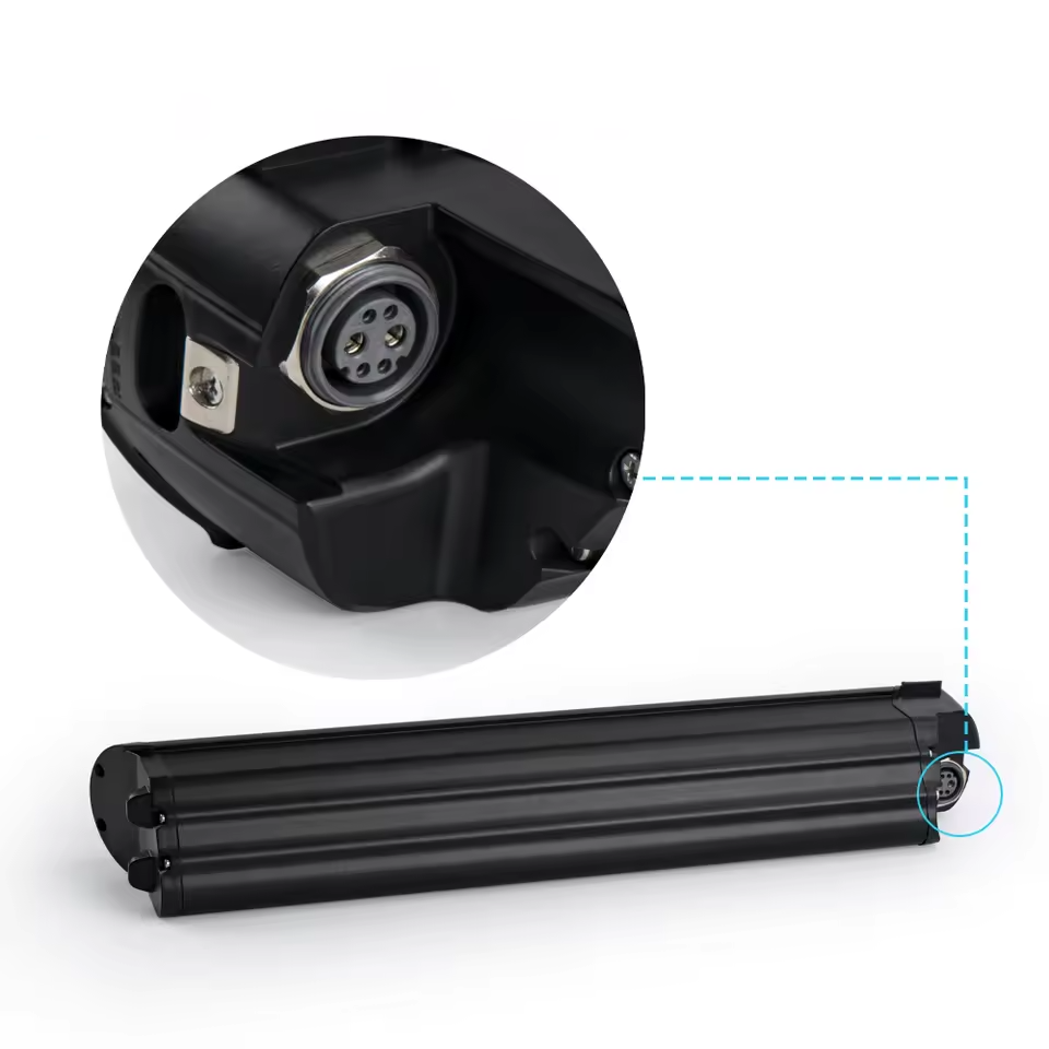 RadKick Battery | 36V14AH