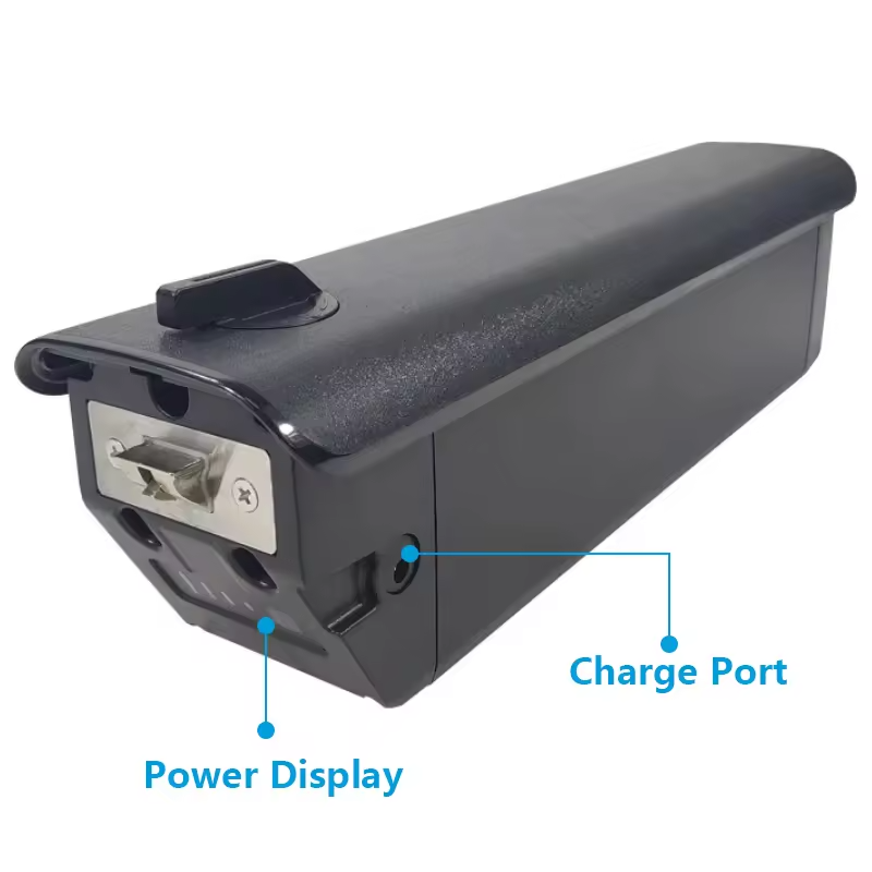 Rhino IR-21700 Battery