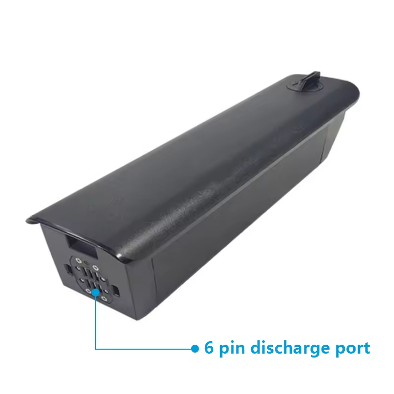 Rhino IR-21700 Battery