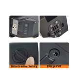 Rhino IR-5-U Battery