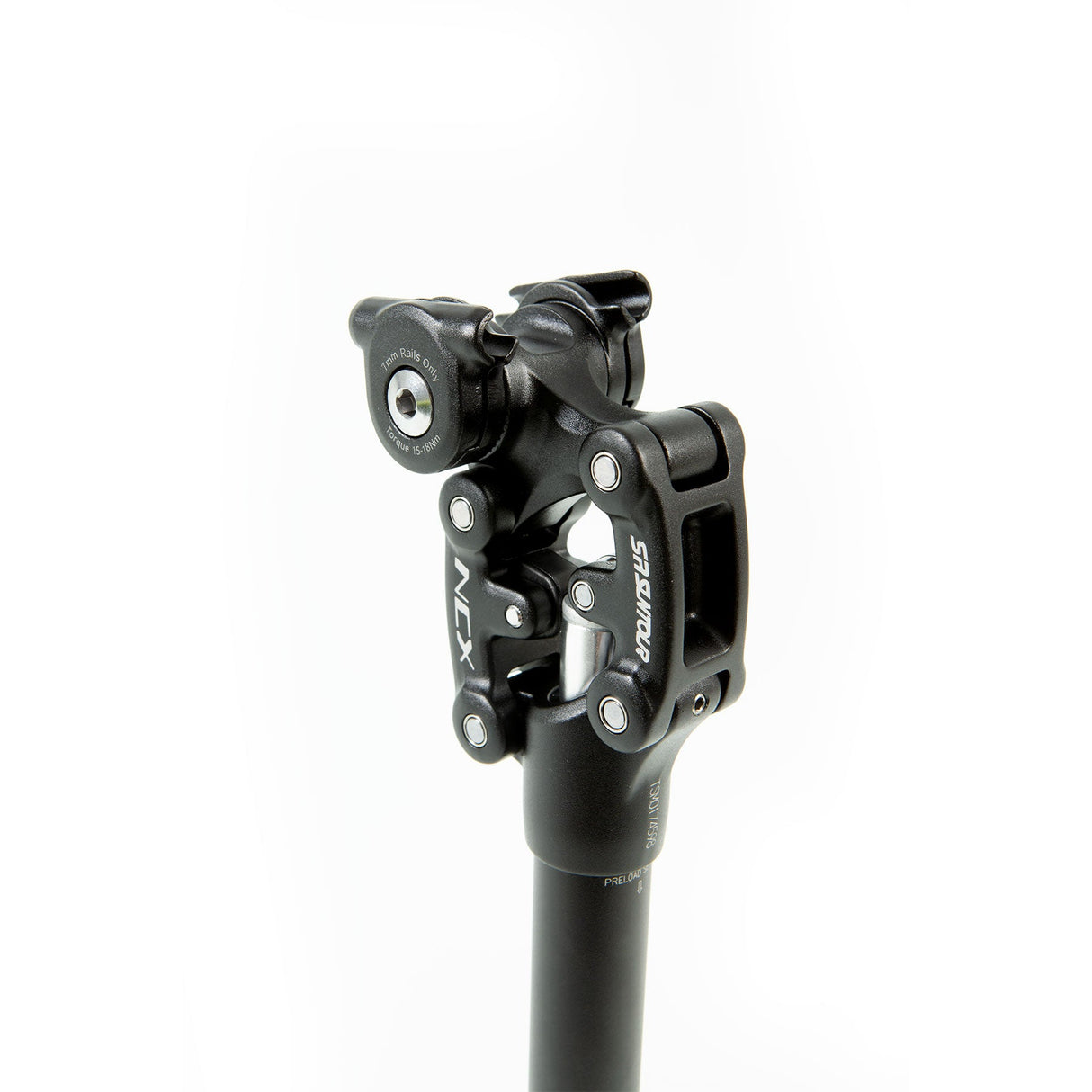 NCX Suspension Seat Post