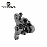 D6 Mechanical Disc Brakes