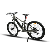 UHVO --- DEMO BIKE