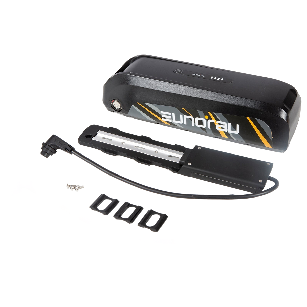 Universal 48V15Ah Secondary Battery with RA4