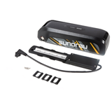 Universal 48V15Ah Secondary Battery with RA4