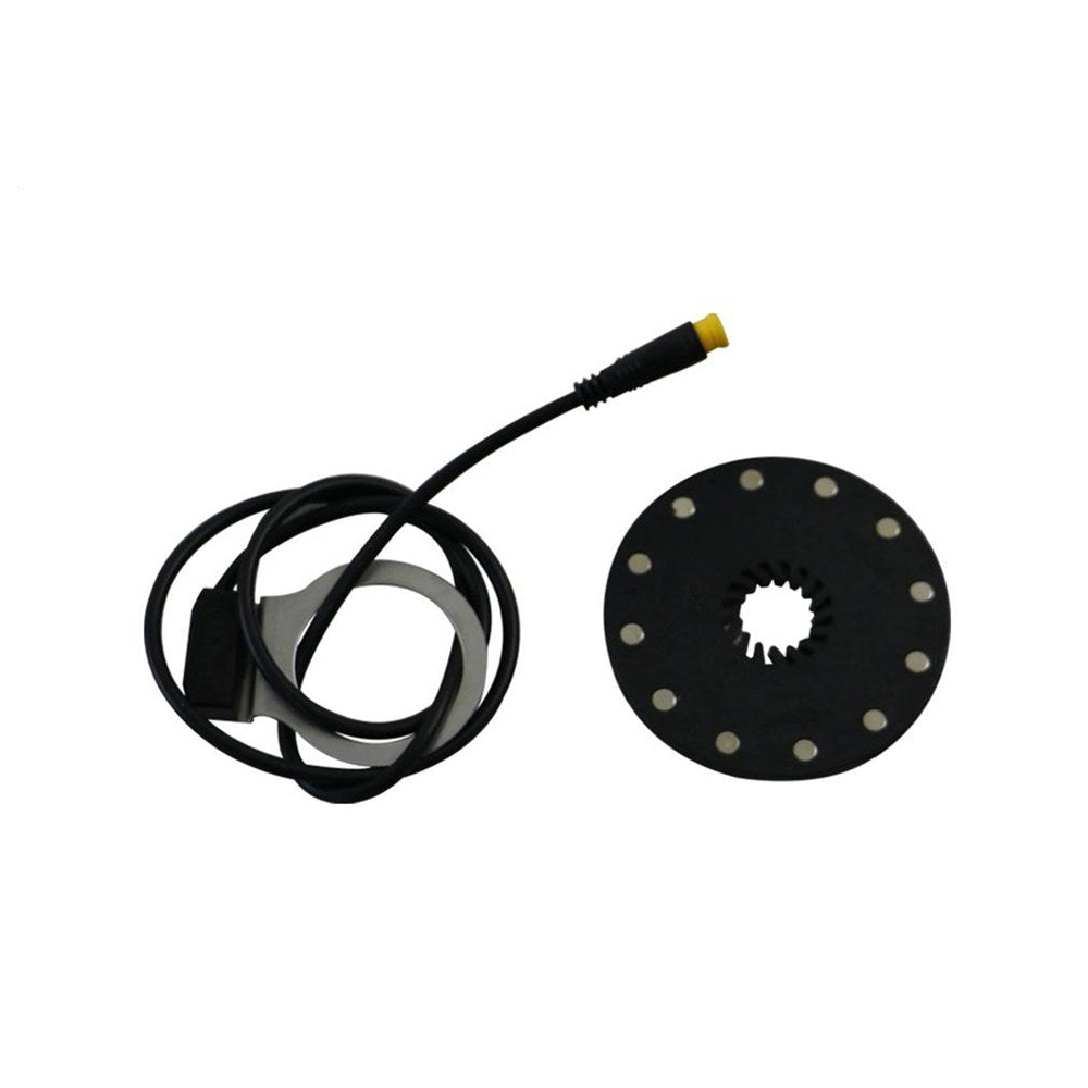Electric Bicycle Pedal 12 Magnets E-bike PAS System Assistant Sensor