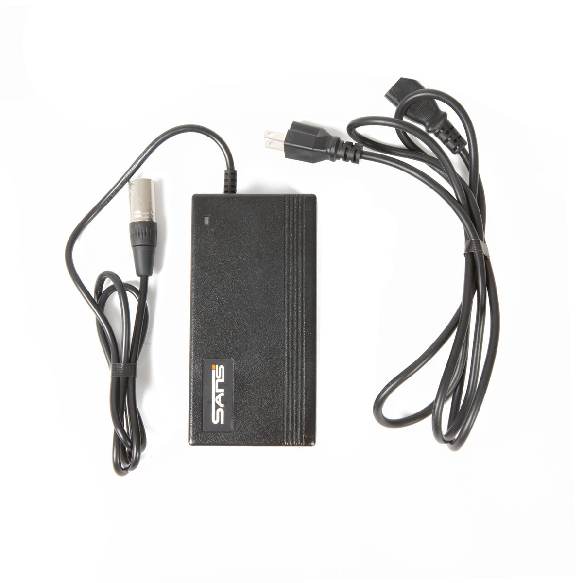 Battery Charger  Electric Bicycle Accessories - Li-ion Battery