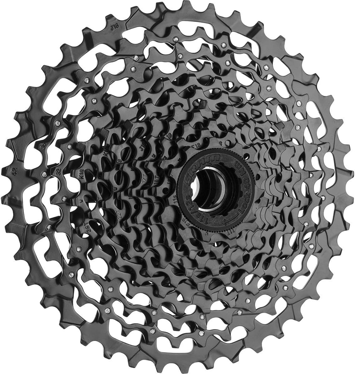 SRAM 11 Speed Cassette