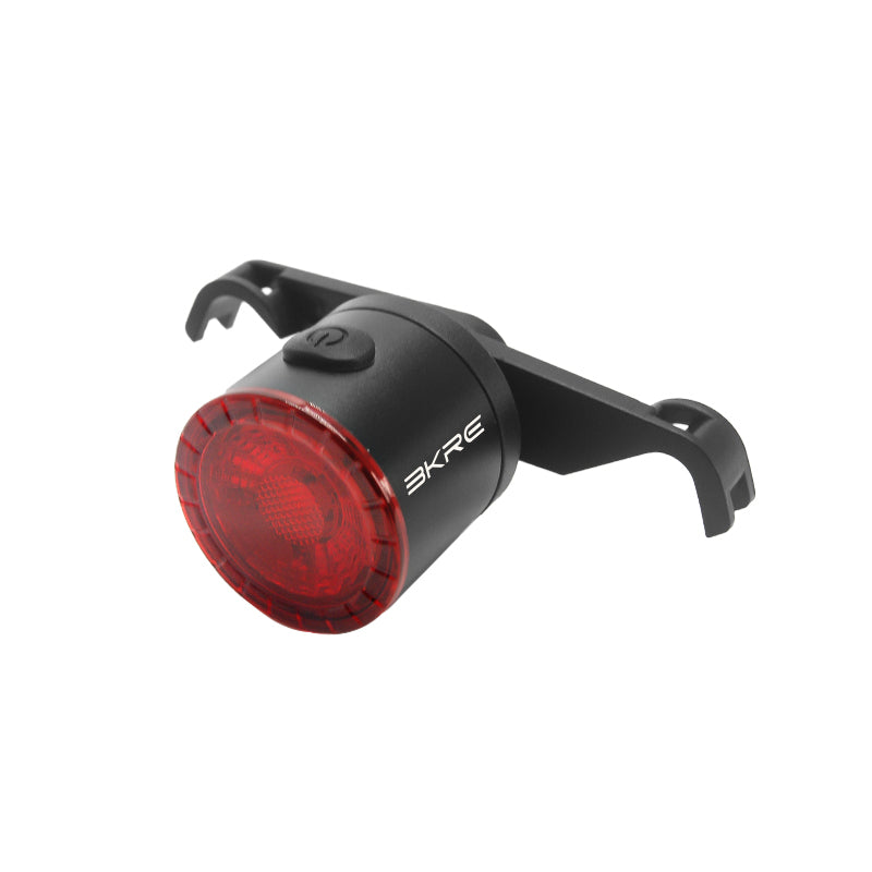 Ai Rear AI LED Bike Rear Light | 5 Modes | AI technology | Easy Installation ...