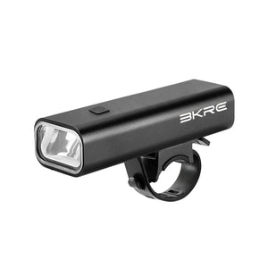 Front Bike Light | 800 Lumens | 3000 mAh | 4 Modes