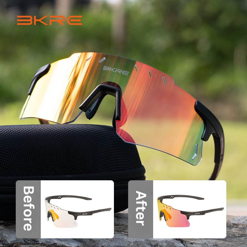 Cycling Sport Sunglasses