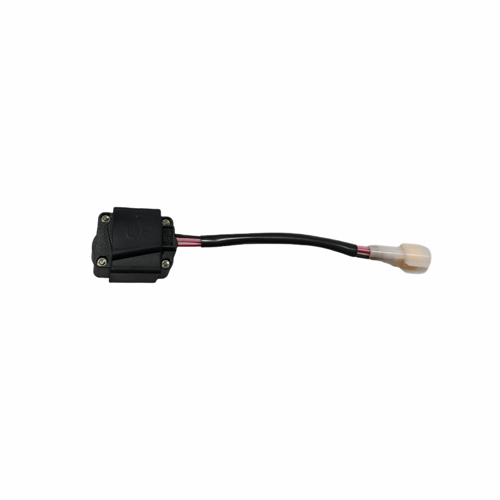 Rerode R1 Proximity Switch and Tilt Switch