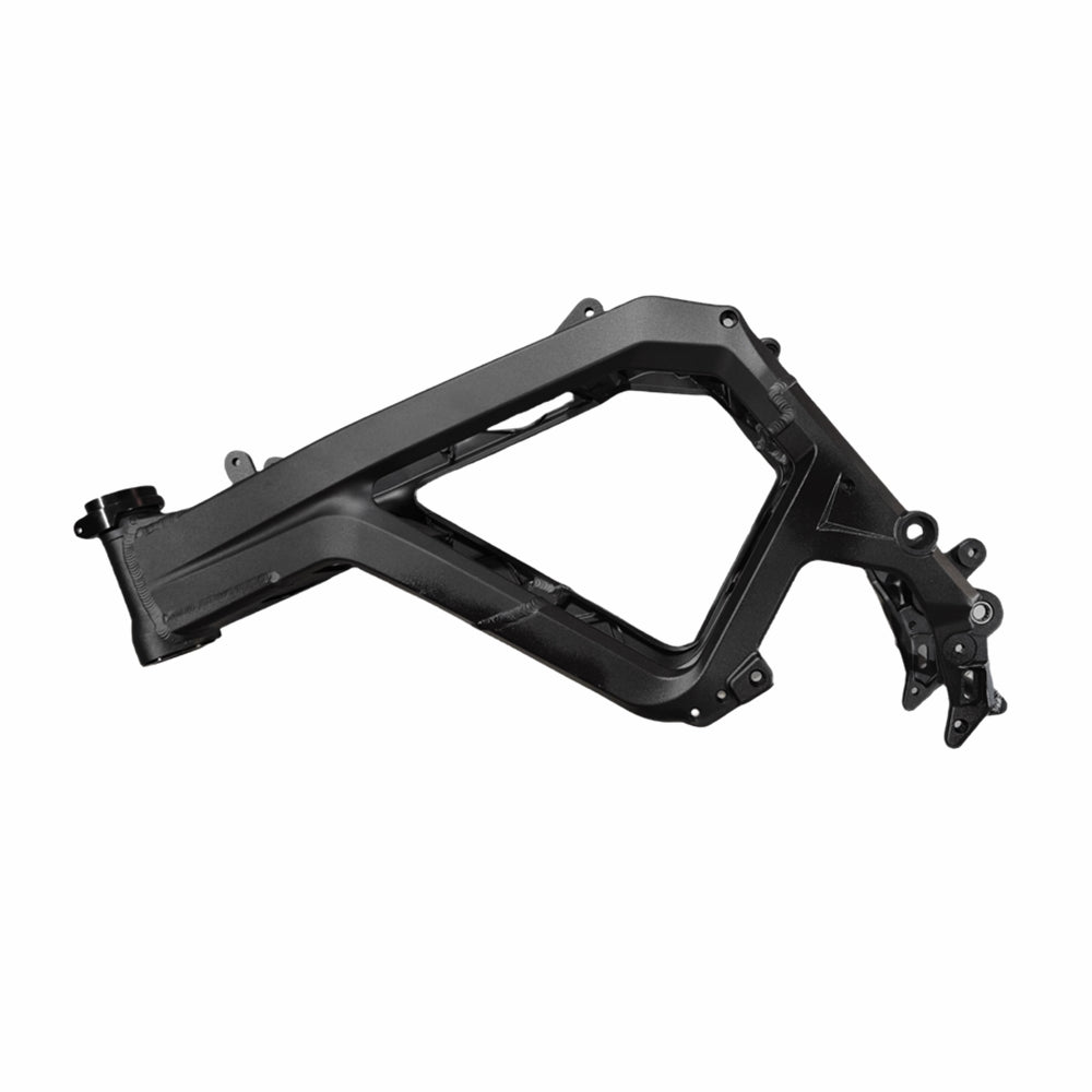 Frame Neck R1 Rerode R1+ Frame – BKRE-EBIKE REPAIR FACTORY