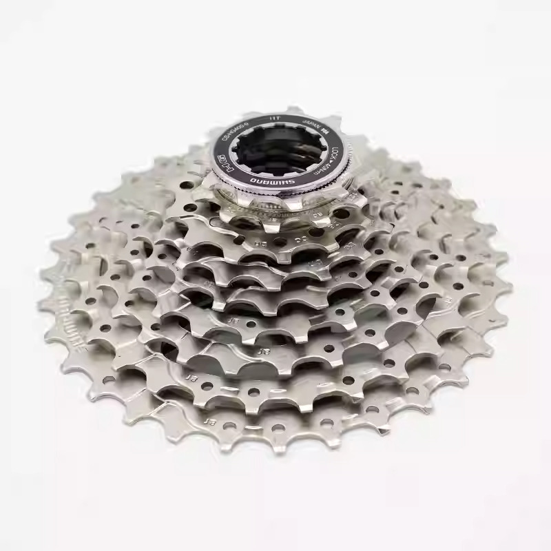 EUNORAU FAT-HS 9 Speeds Cassette