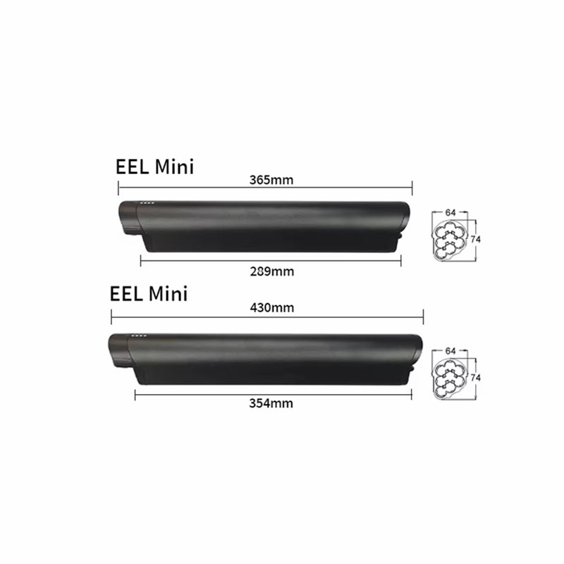 Eel IE-Mini Battery