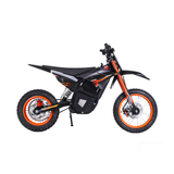 M5 Electric Dirt Bike