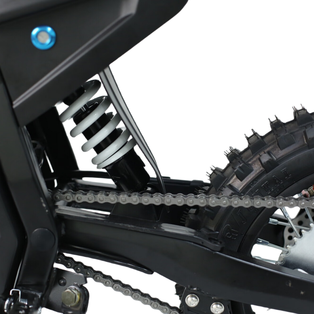 M5 Electric Dirt Bike