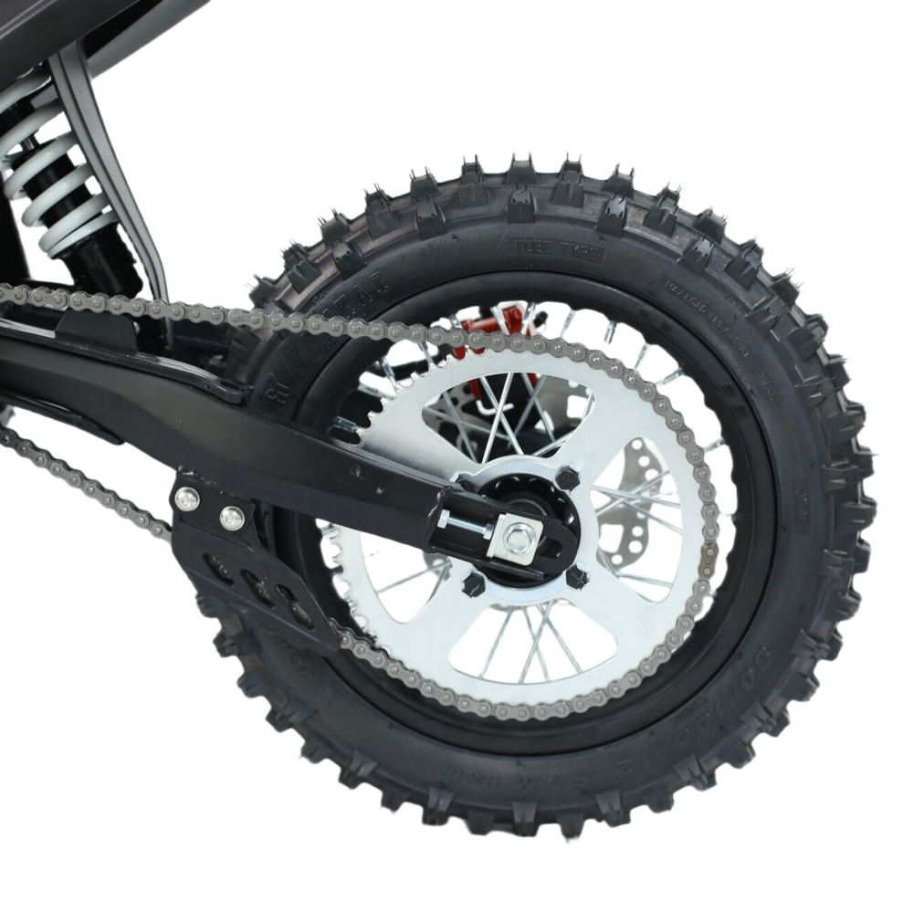 M5 Electric Dirt Bike