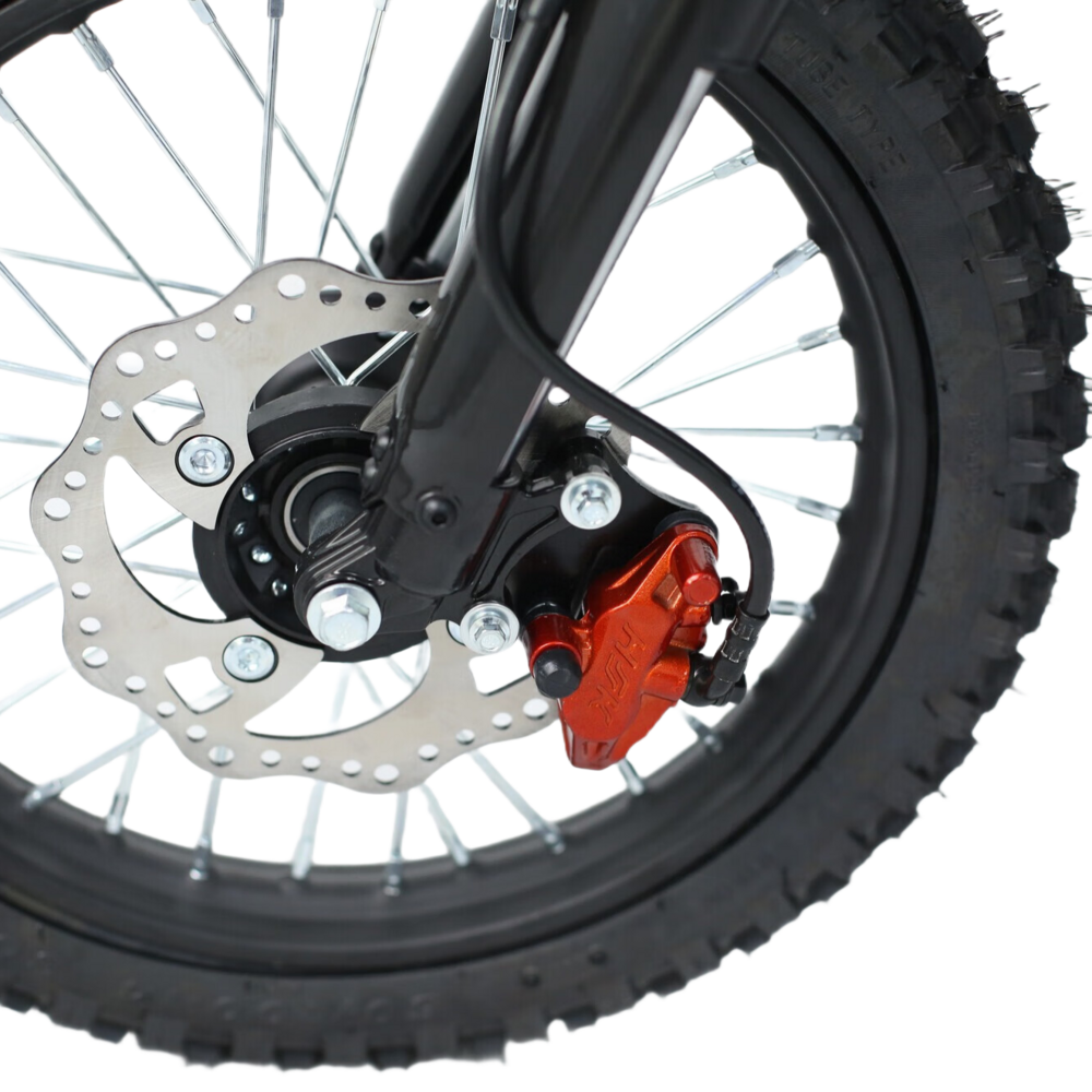 M5 Electric Dirt Bike