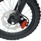 M5 Electric Dirt Bike