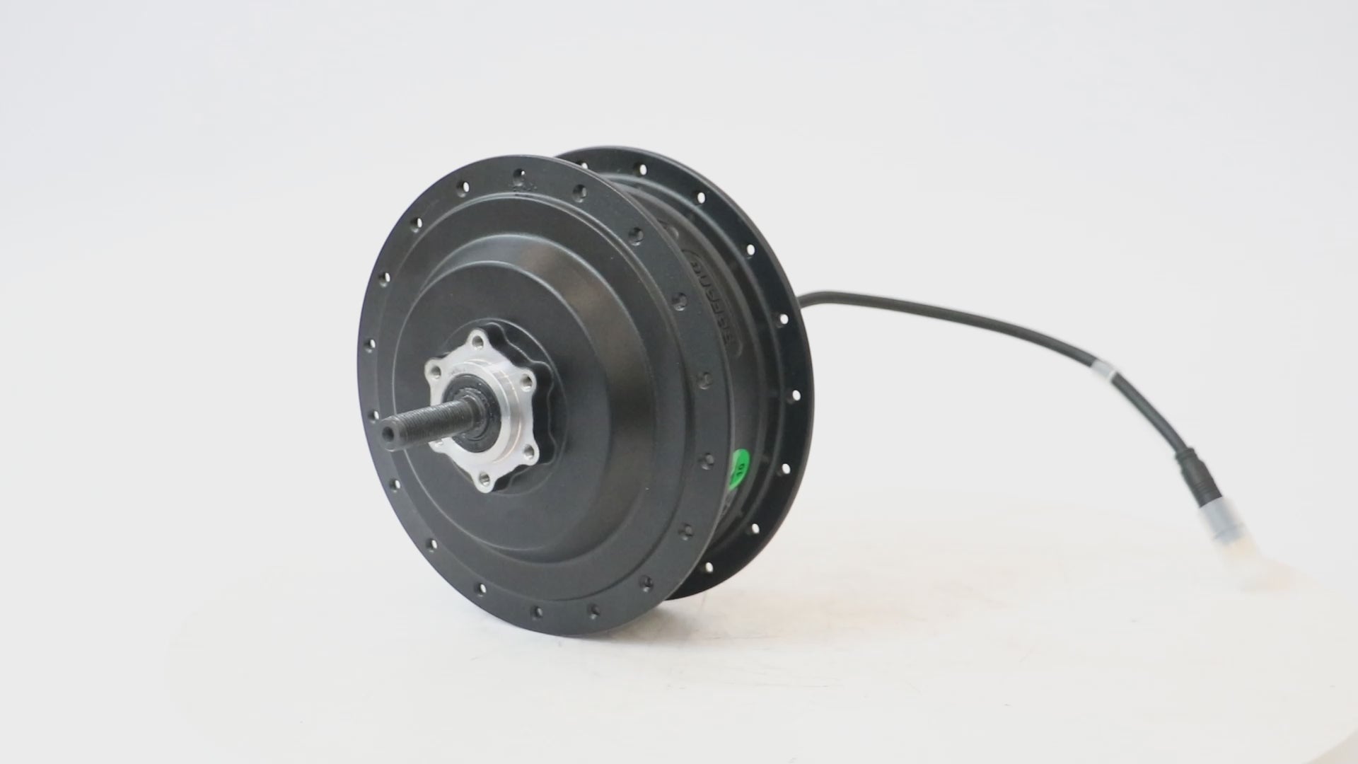 Bafang G020 36V250W Rear Freewheel Hub Motor – BKRE-EBIKE REPAIR