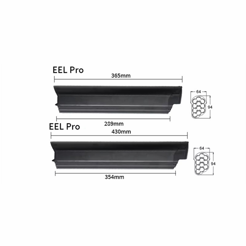 Eel IE-Pro Battery