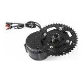 BAFANG BBS 104/110/130mm Chain Wheel Spider