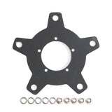 BAFANG BBS 104/110/130mm Chain Wheel Spider