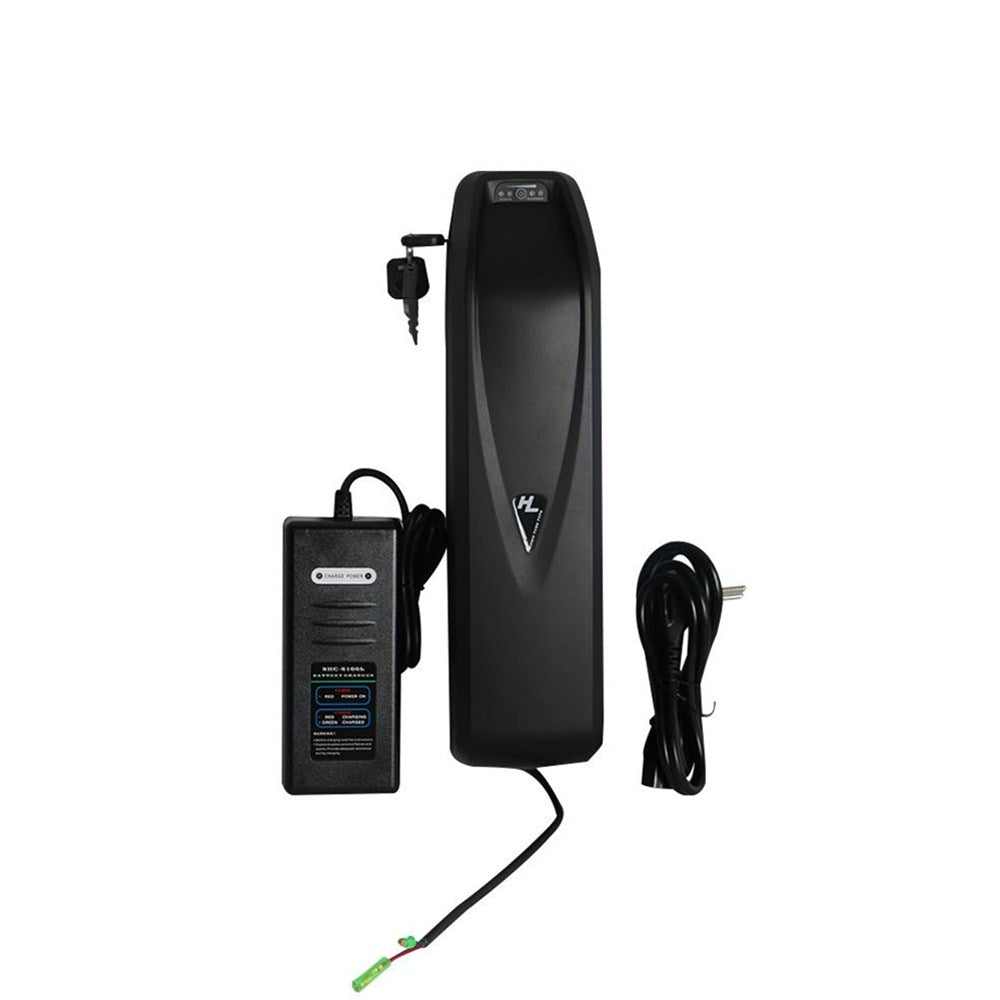 EUNORAU 52V14AH B05 HAILONG Ebike Battery