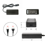 Bosch Ebike Charger | Electric Bicycle Battery Charger 36V2A Fit For Bosch Ebike System
