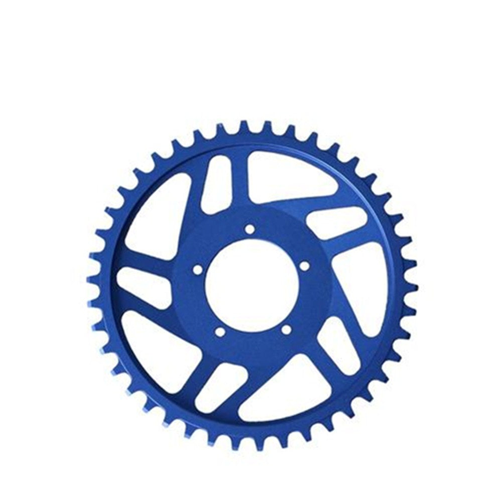 BAFANG BBS M315 bling ring 42T/44T/46T/48T/52T Chain Wheel chainring