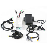 Eunorau 48V1000W ENA series Powerful ebike Conversion Kit
