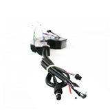 Bafang BBS 48V30A Controller Fit for EUNORAU FAT-HD/FAT-HS